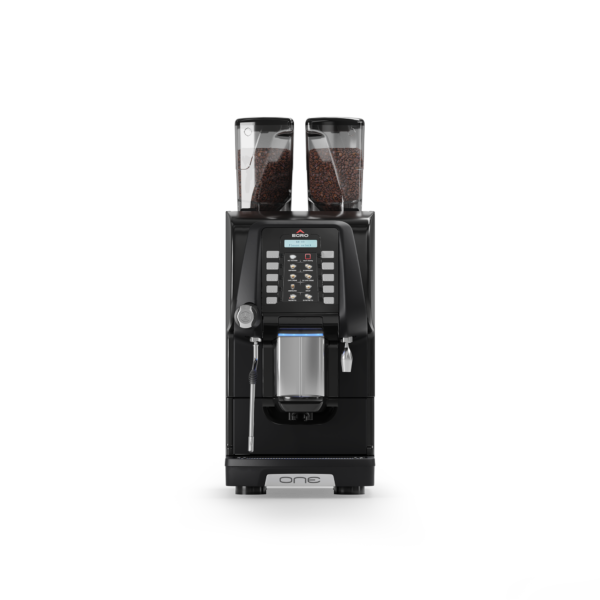 Kohvimasin Egro One Keypad Pure Coffee