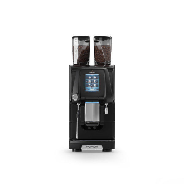 Kohvimasin Egro One Touch Pure Coffee