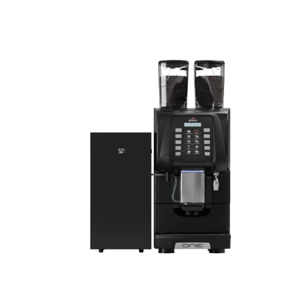 Kohvimasin Egro One Keypad Quick Milk