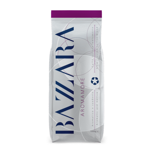 Kohvioad Bazzara Aromamore – 1kg
