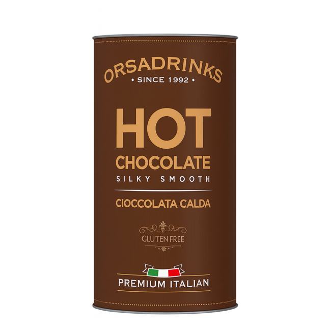 Kuum školaad SILKY SMOOTH - 1kg